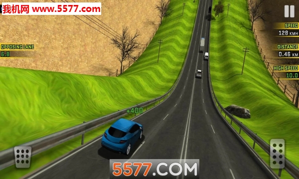 Turbo Traffic׿؈D3