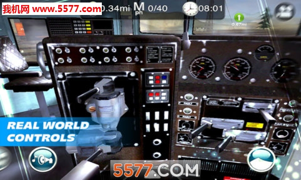 Train Driver Journey Simulator(Train Driver Journeys׿)ͼ0