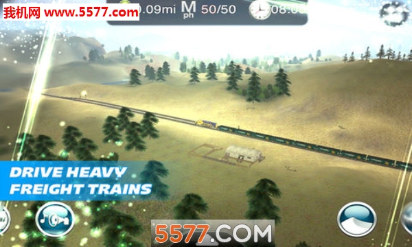 Train Driver Journey Simulator(Train Driver Journeys׿)ͼ2