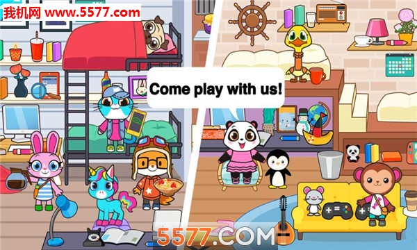 Main Street Pets(С(zhn)֌f׿)؈D0