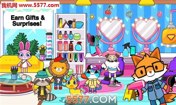 Main Street Pets(С(zhn)֌f׿)؈D2