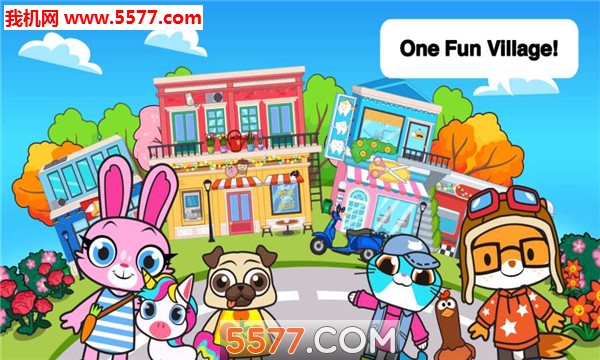 Main Street Pets(С(zhn)֌f׿)؈D3