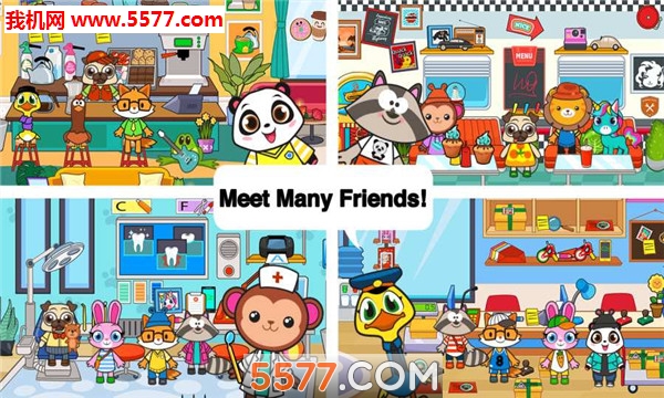 Main Street Pets(С(zhn)֌f׿)؈D4