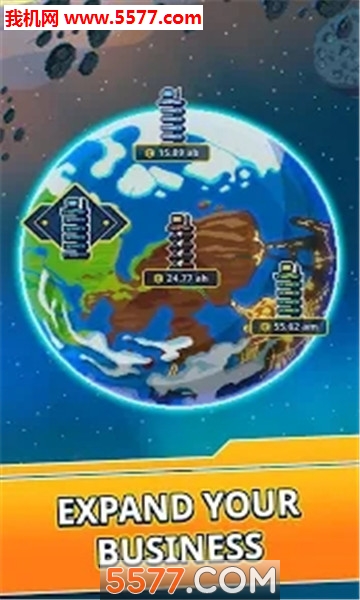 space tycoon׿ͼ2