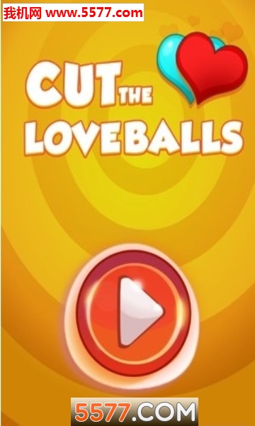 Cut the Loveballs(ؾ۰׿)ͼ0