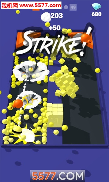 StrikeHit(strike hit׿)ͼ3