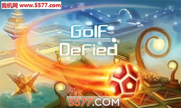 Golf Defied׿؈D2