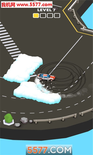 Snow Drift!(Snow Drift׿(eѩƯ))؈D4