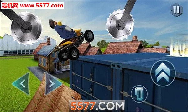 Crash Wheels(ײ3Dٷ)ͼ2