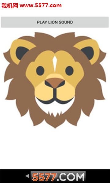 Lions Soundsʨappͼ0