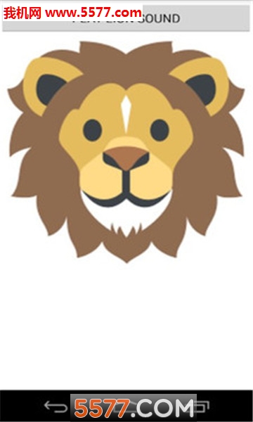 Lions Soundsʨappͼ1