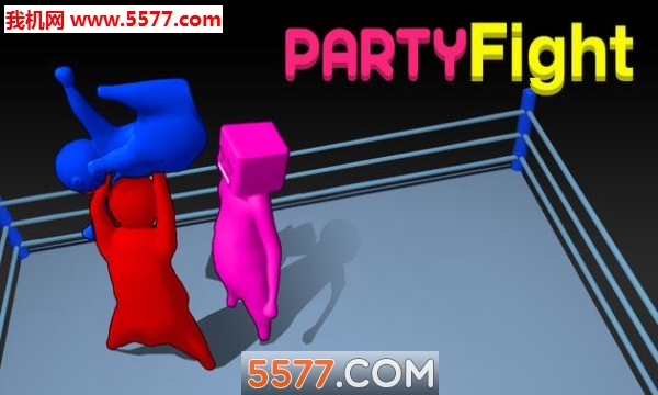 PartyFight(ӳȥ׿)ͼ2