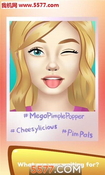 Mega Pimple Popper׿(Ϸ)ͼ0