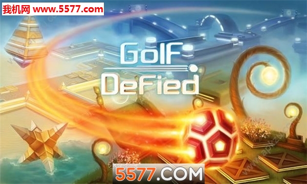 Golf Defied(Цߠ׿)؈D2