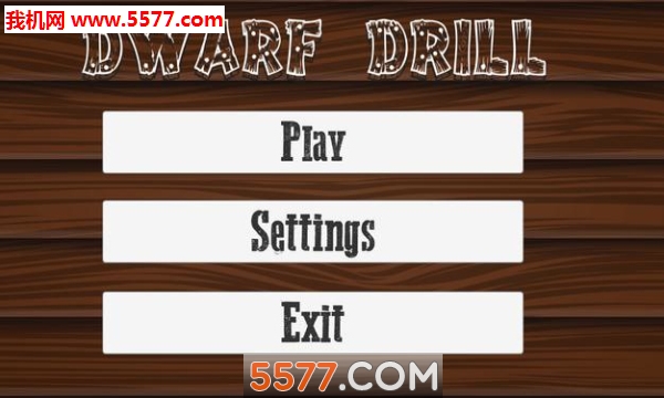 DwarfDrill(Dwarf Drill()ٷ)ͼ0