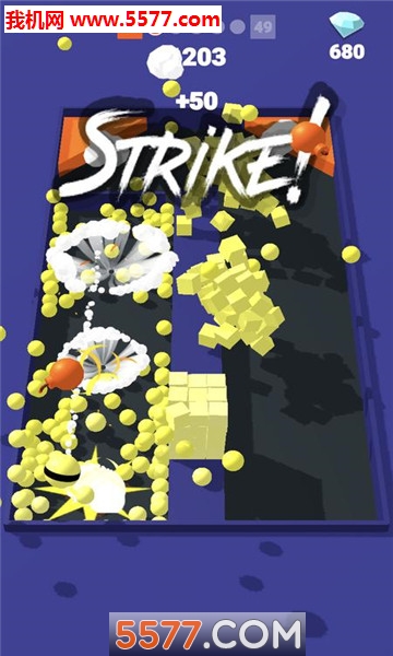 StrikeHit(ƻײ׿)ͼ2