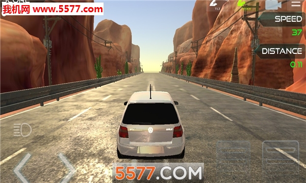 Highway Asphalt Racing(·׿)ͼ2