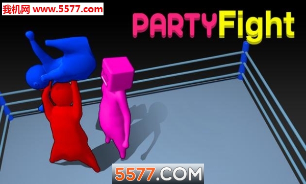 PartyFight(ɶԶֻ)ͼ2