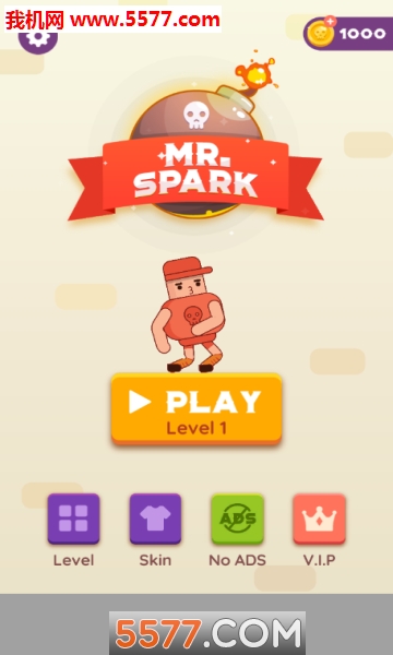 ˹(Mr.SparkϷ)ͼ0