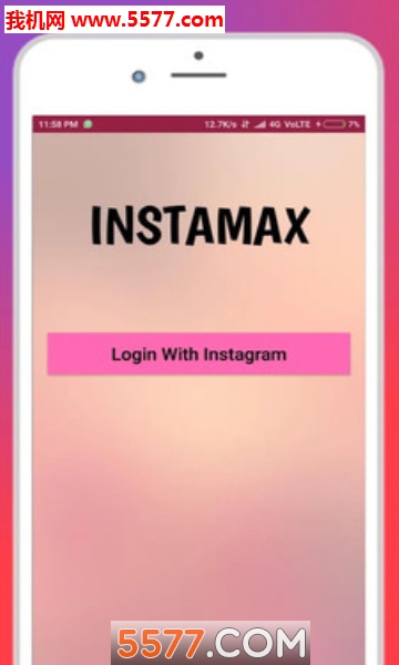 instamaxapp(Insta Downloader)ͼ3