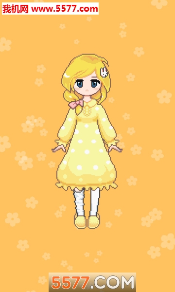 Momos Dressup׿ͼ1