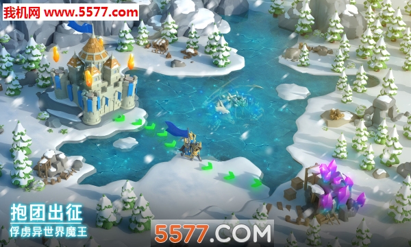 Dream Raiders:Empires(IӢ۵ۇ֙C)؈D2