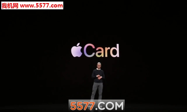 Apple Cardƻͼ0