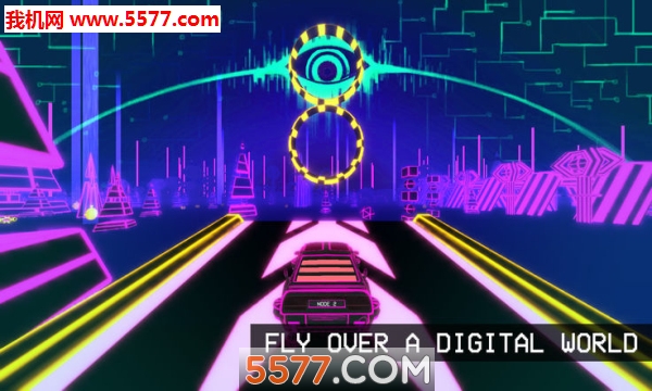 CyberDrive 2077׿؈D1