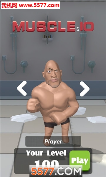 Muscle.io(ս׿)ͼ0