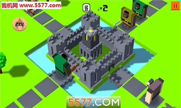 Hammer Castle(ӳǱ׿)ͼ1