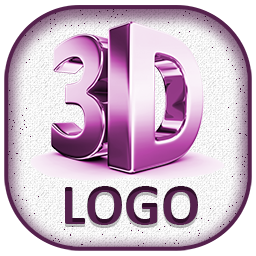 ֻlogoapp(3D Logo Maker Free)v1.0