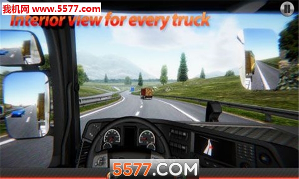 Euro Truck City Driver(ŷ޿мʻEuroTruckCityDriver׿)ͼ3
