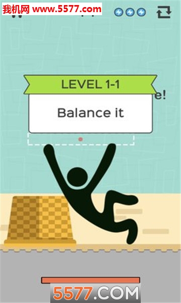 Balance it!(ƽ׿)ͼ1