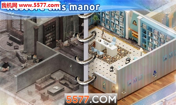 ׯ԰ռ(Manor Diary)ͼ2