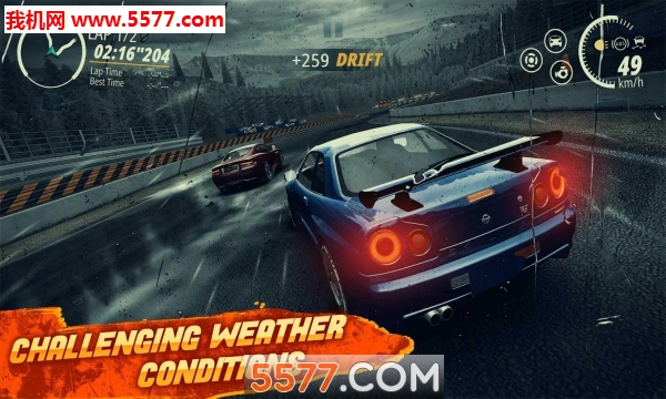 Sport Racing׿؈D2