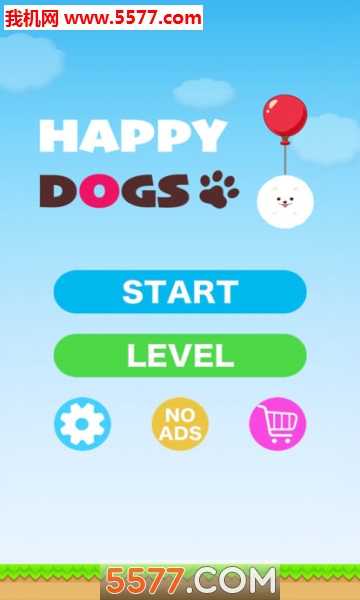 HAPPY DOGS(ֹ׿)ͼ0