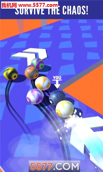 Ball Racer׿ͼ1