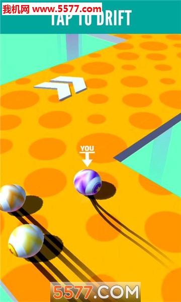 Ball Racer׿ͼ3