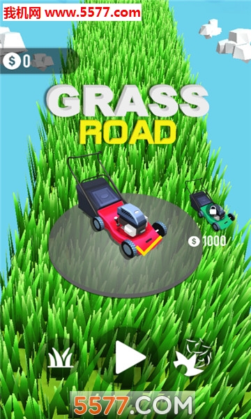 ·׿(Grass Road)ͼ2