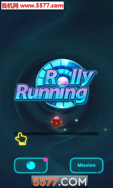 Rolly Running׿ͼ3