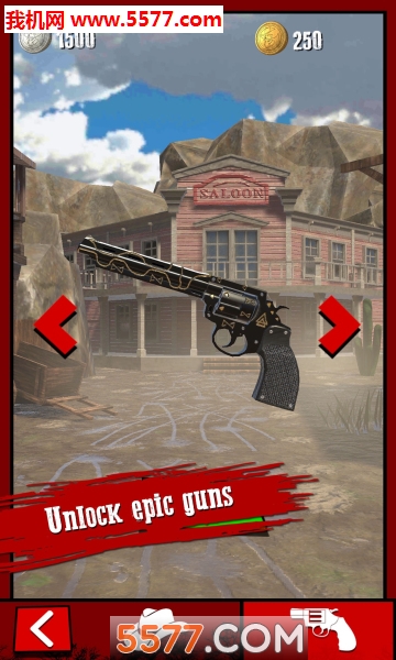 quick gun PvP Standoff׿ͼ0