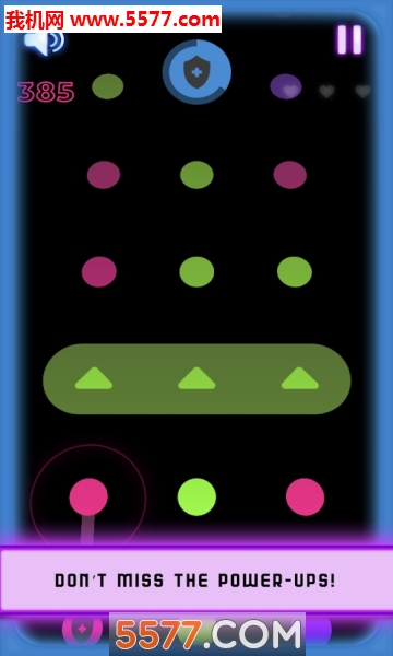 DOT RUN GAME׿ͼ1