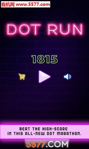 DOT RUN GAME׿ͼ3