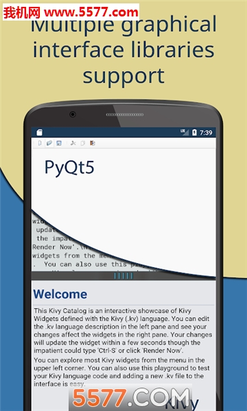 pydroid3ٷͼ2