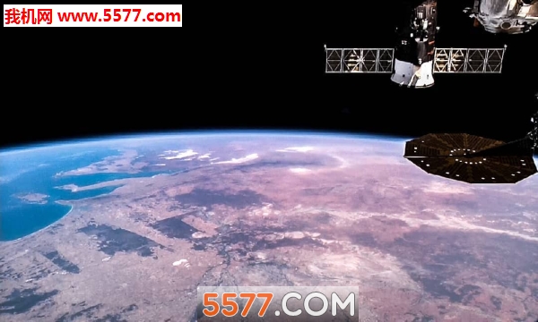 ISS onLive(ISS on Live׿)ͼ0