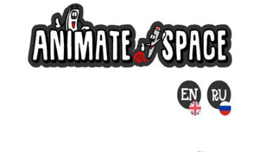 animate spaceѰ