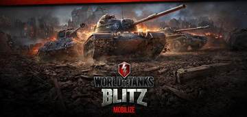 World of Tanks׿