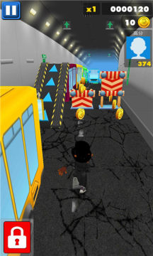 ϳ(Crash Bandi BusSubway 3D)