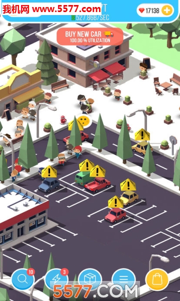 Idle City Builder(Idle IslandCity Builder׿)ͼ1