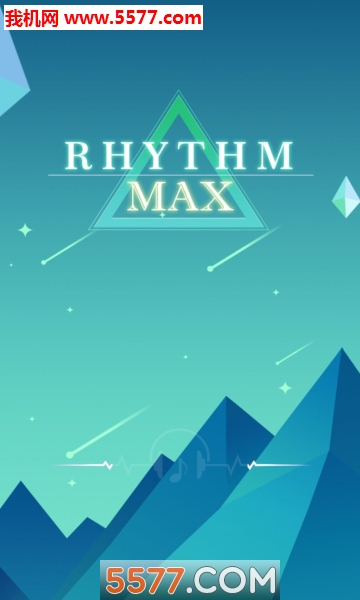 Rhythm Max(Ϸ)ͼ1